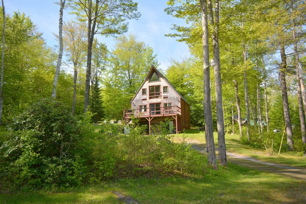 130 Tall Timber Drive Grantham NH 03753