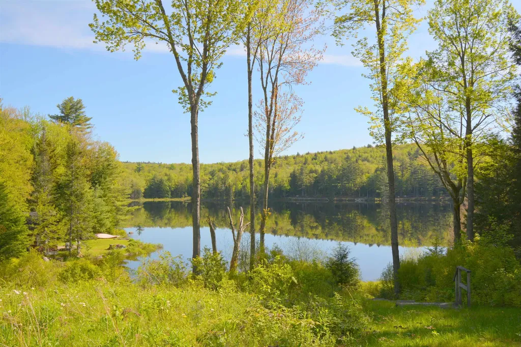 130 Tall Timber Drive Grantham NH 03753