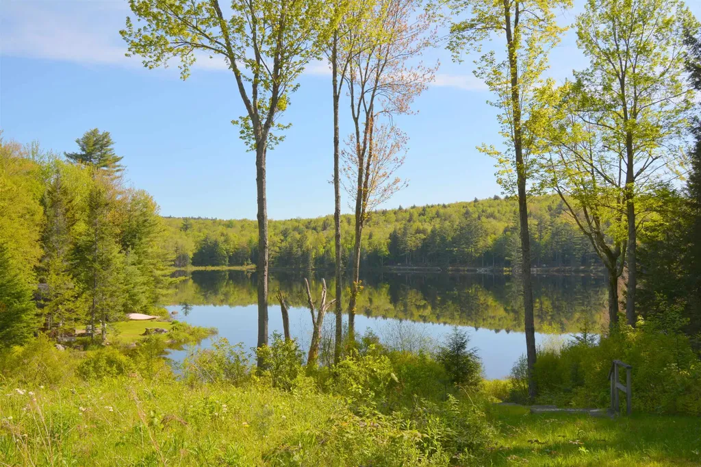 130 Tall Timber Drive Grantham NH 03753