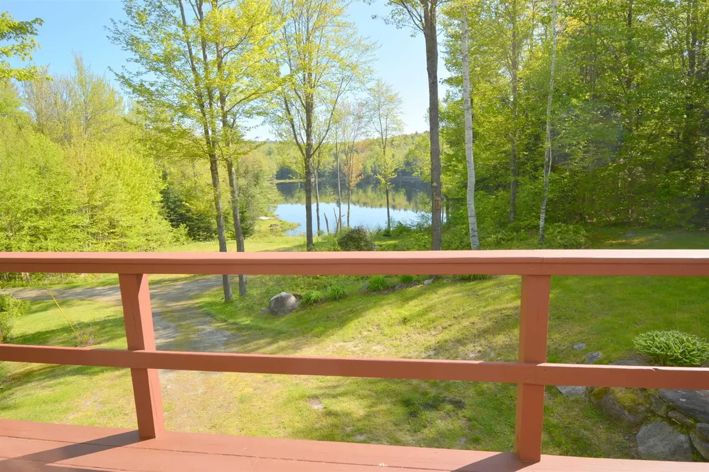 130 Tall Timber Drive Grantham NH 03753