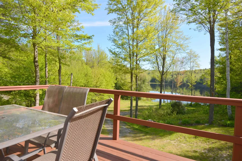 130 Tall Timber Drive Grantham NH 03753