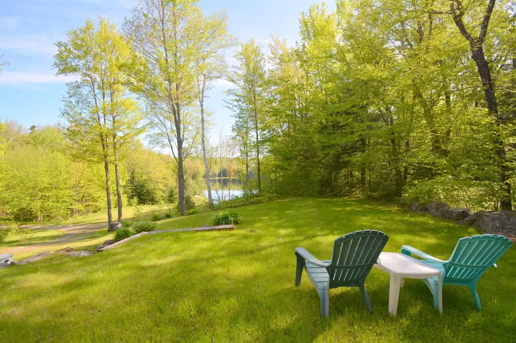 130 Tall Timber Drive Grantham NH 03753