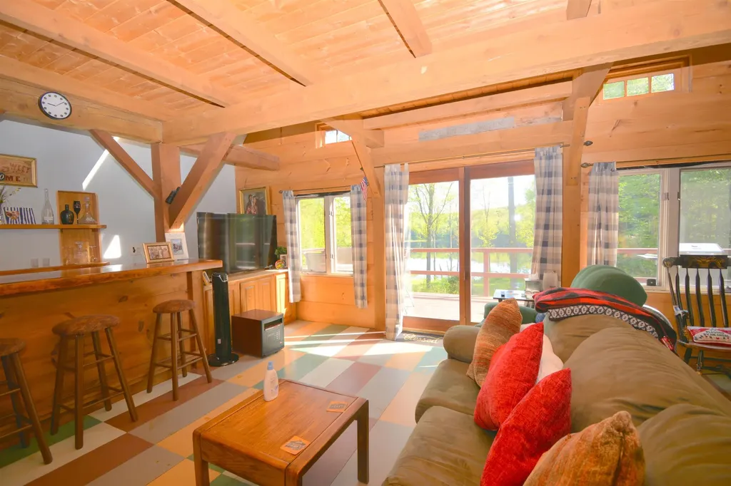 130 Tall Timber Drive Grantham NH 03753