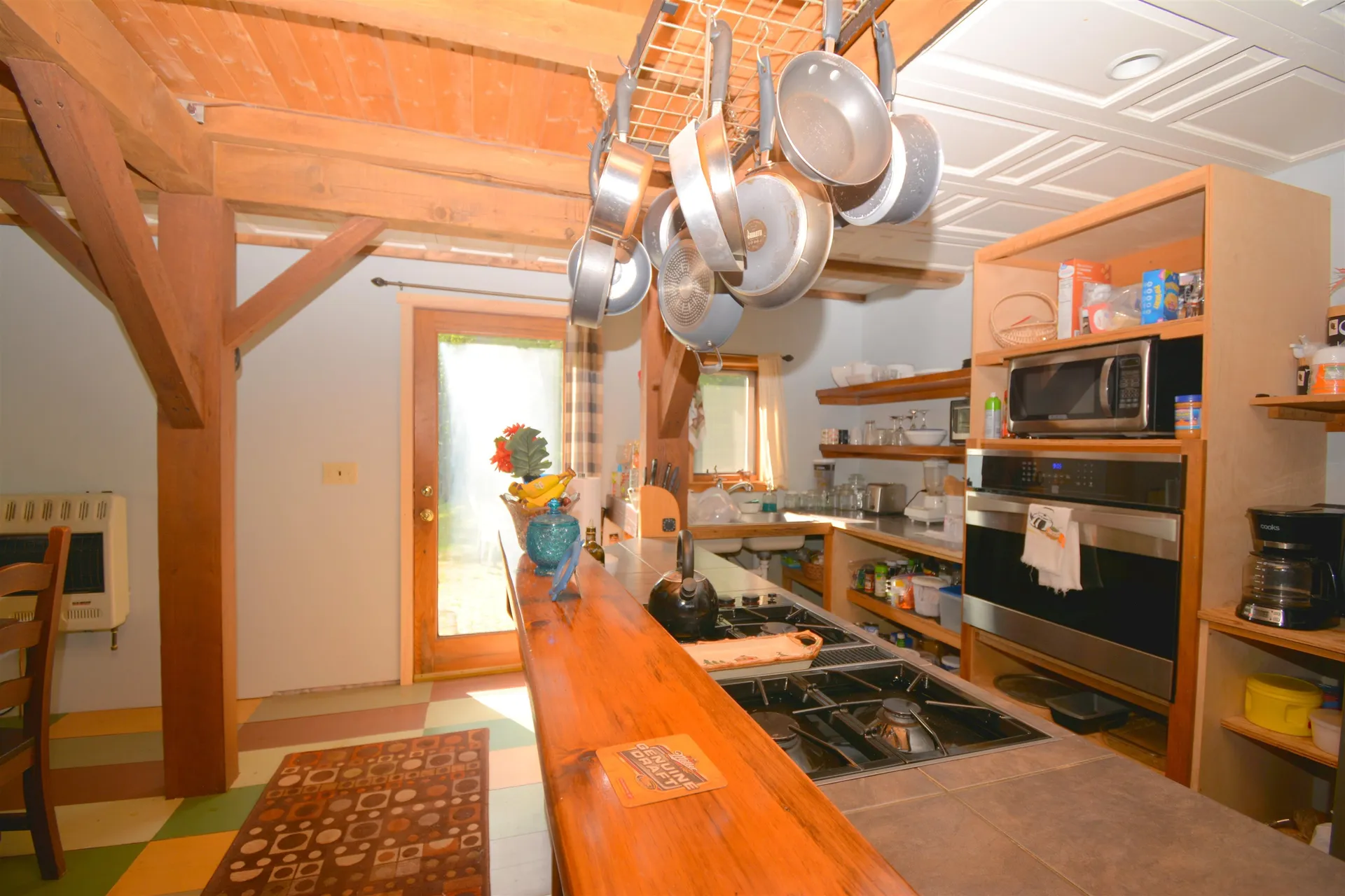 130 Tall Timber Drive Grantham NH 03753