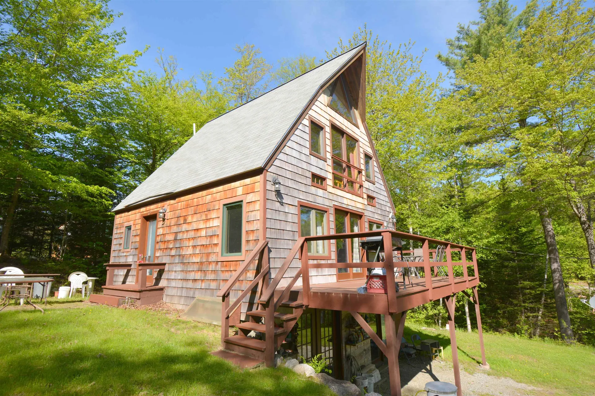130 Tall Timber Drive Grantham NH 03753