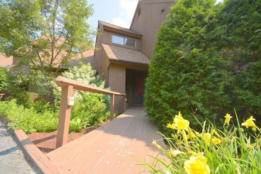 3 Lakeview Place Grantham NH 03753