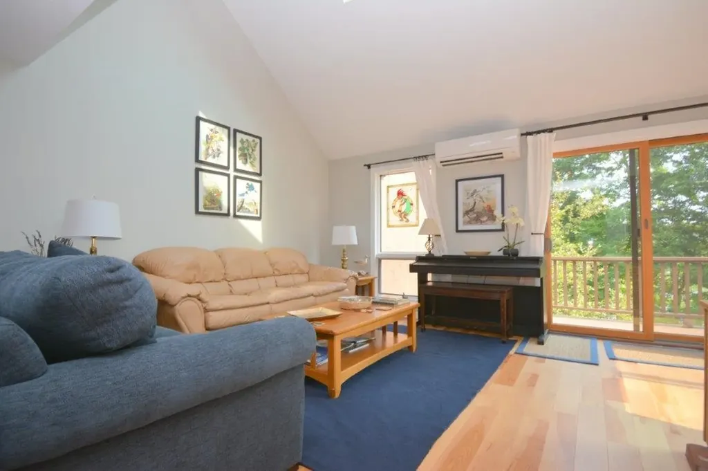 3 Lakeview Place Grantham NH 03753