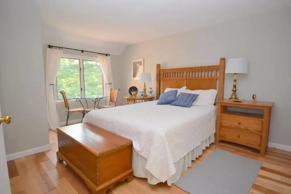 3 Lakeview Place Grantham NH 03753