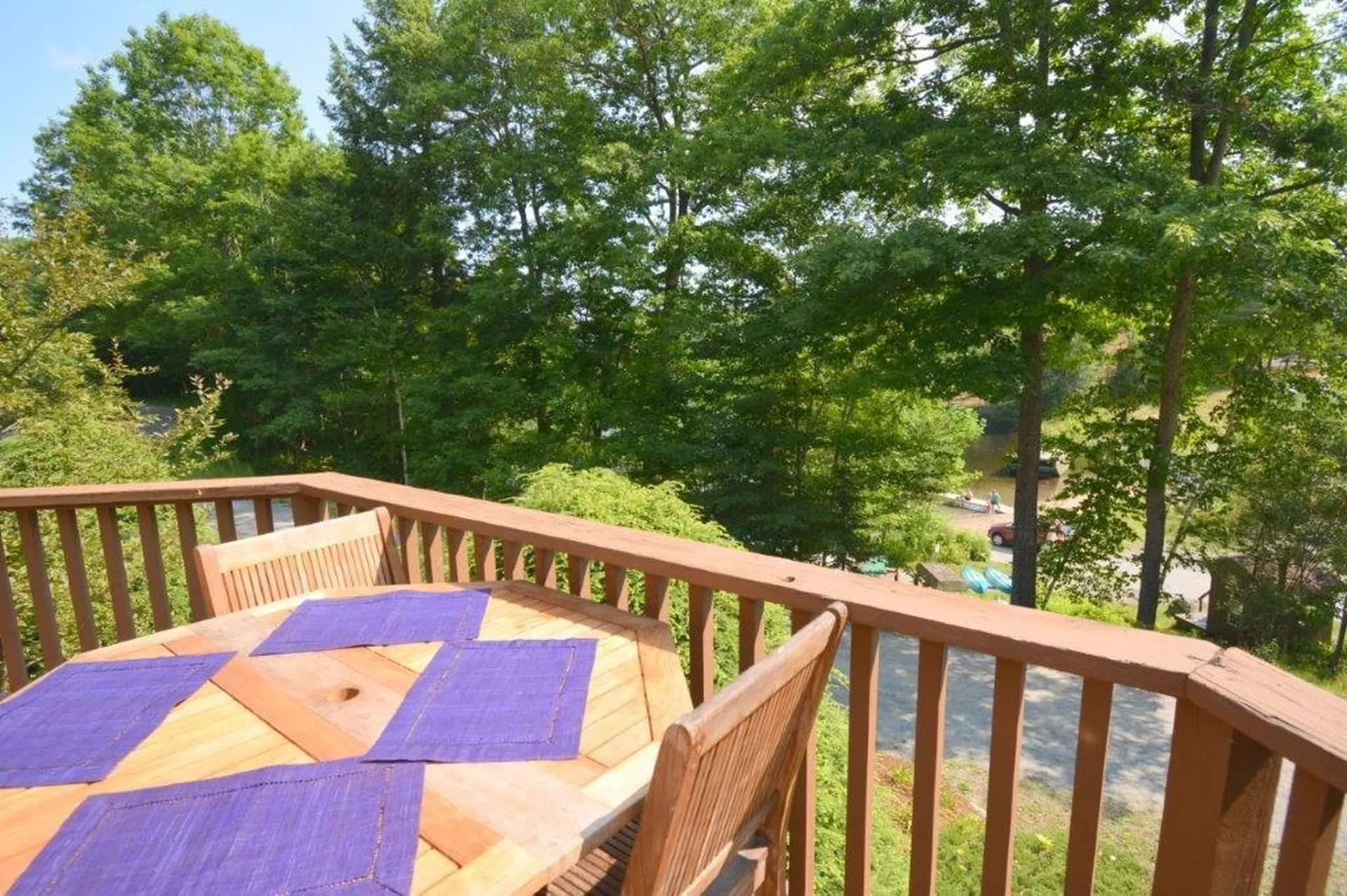 3 Lakeview Place Grantham NH 03753