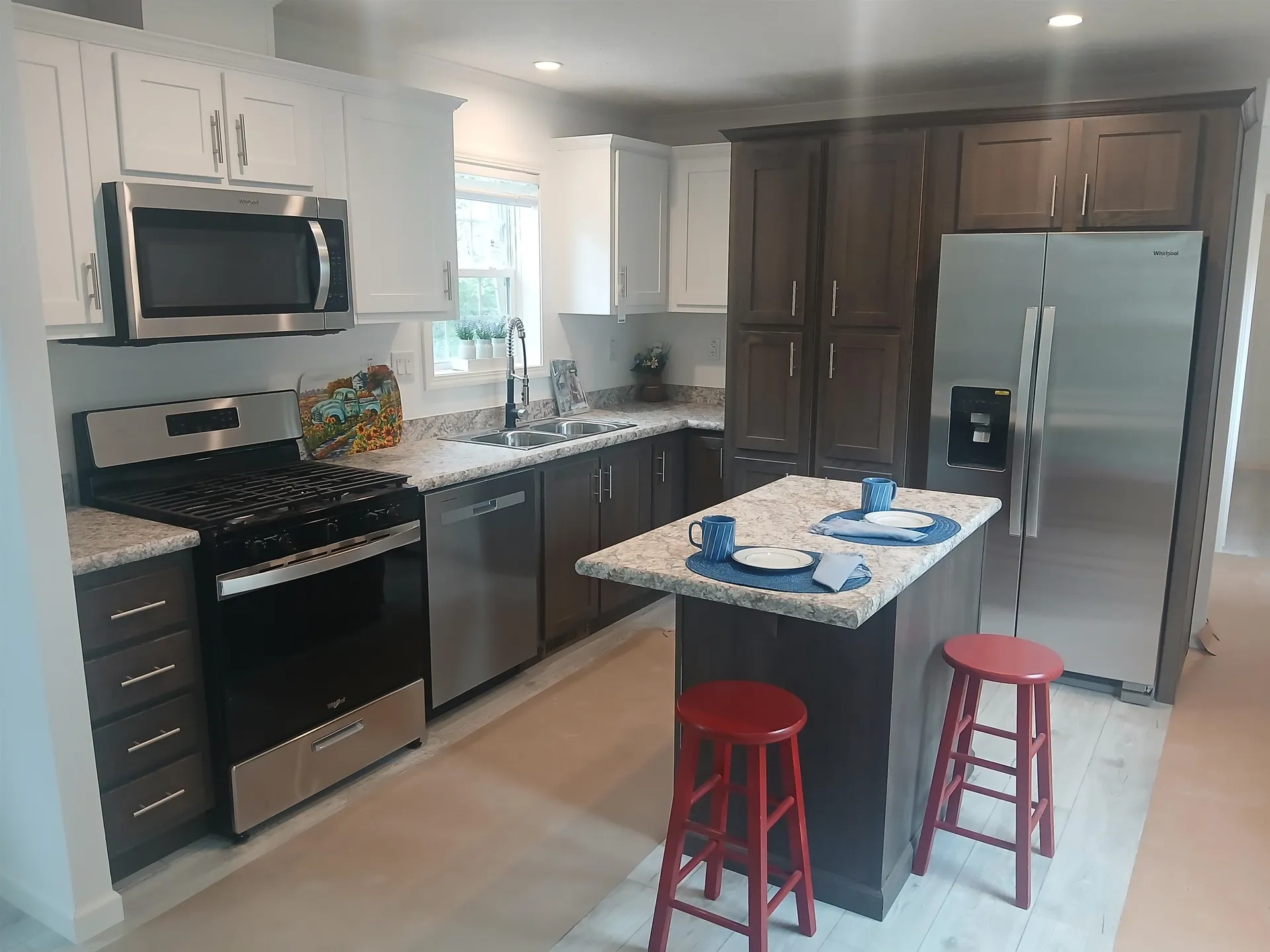 11 Cogswell Way Enfield NH 03748