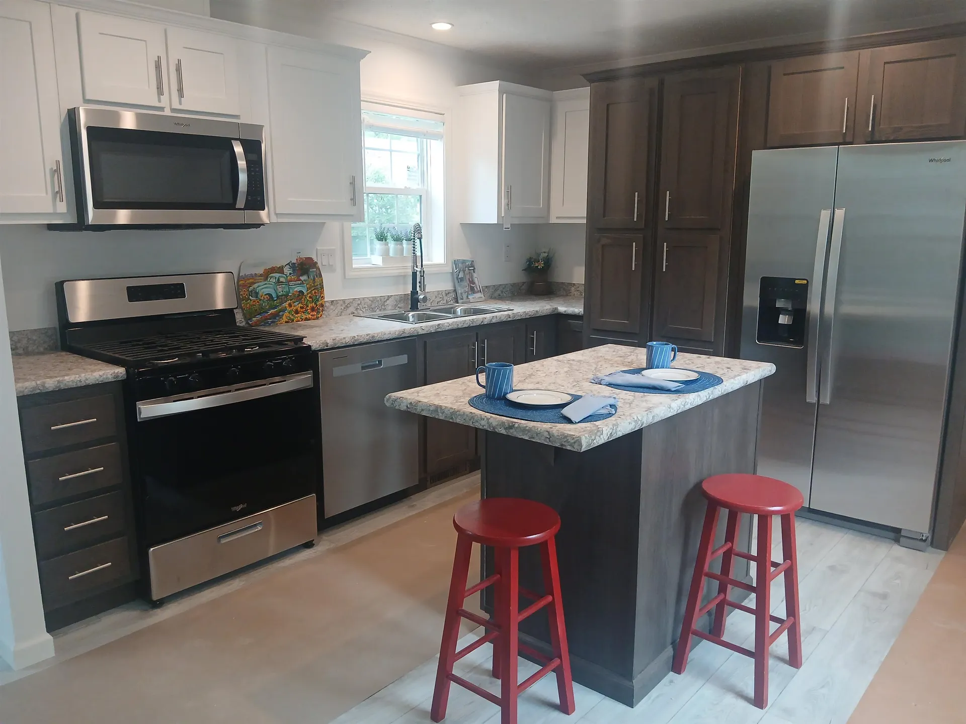 11 Cogswell Way Enfield NH 03748