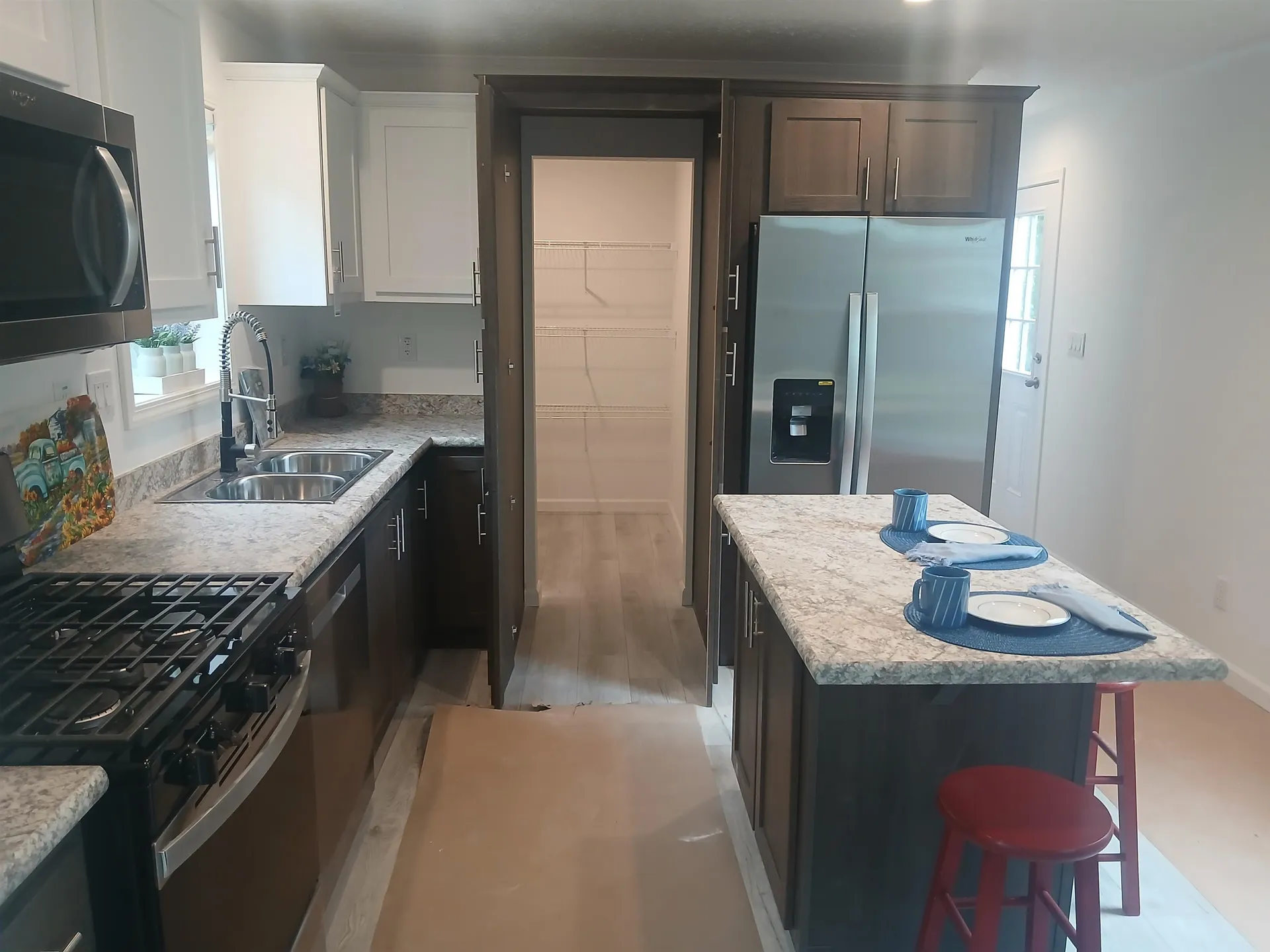 11 Cogswell Way Enfield NH 03748