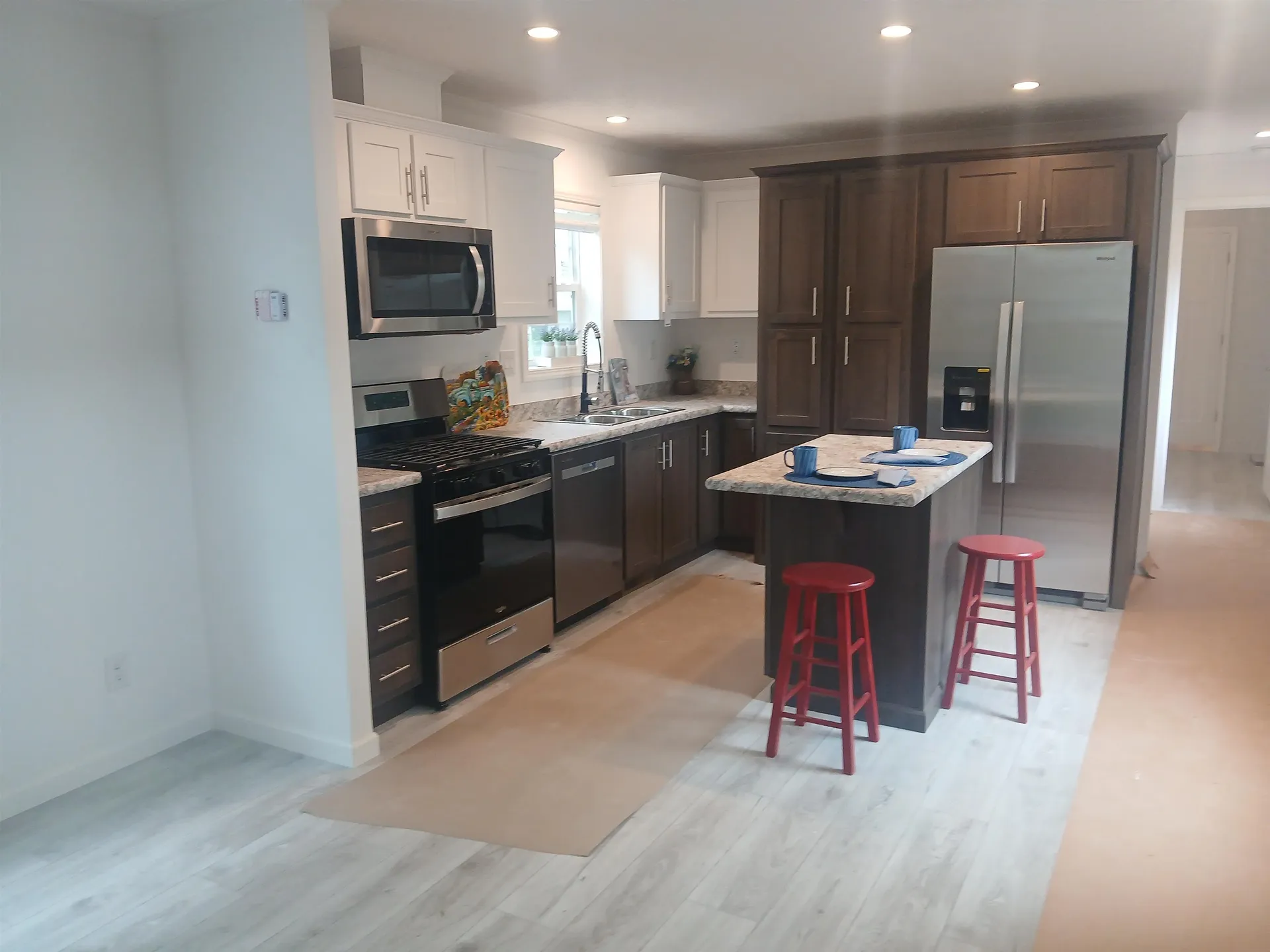 11 Cogswell Way Enfield NH 03748