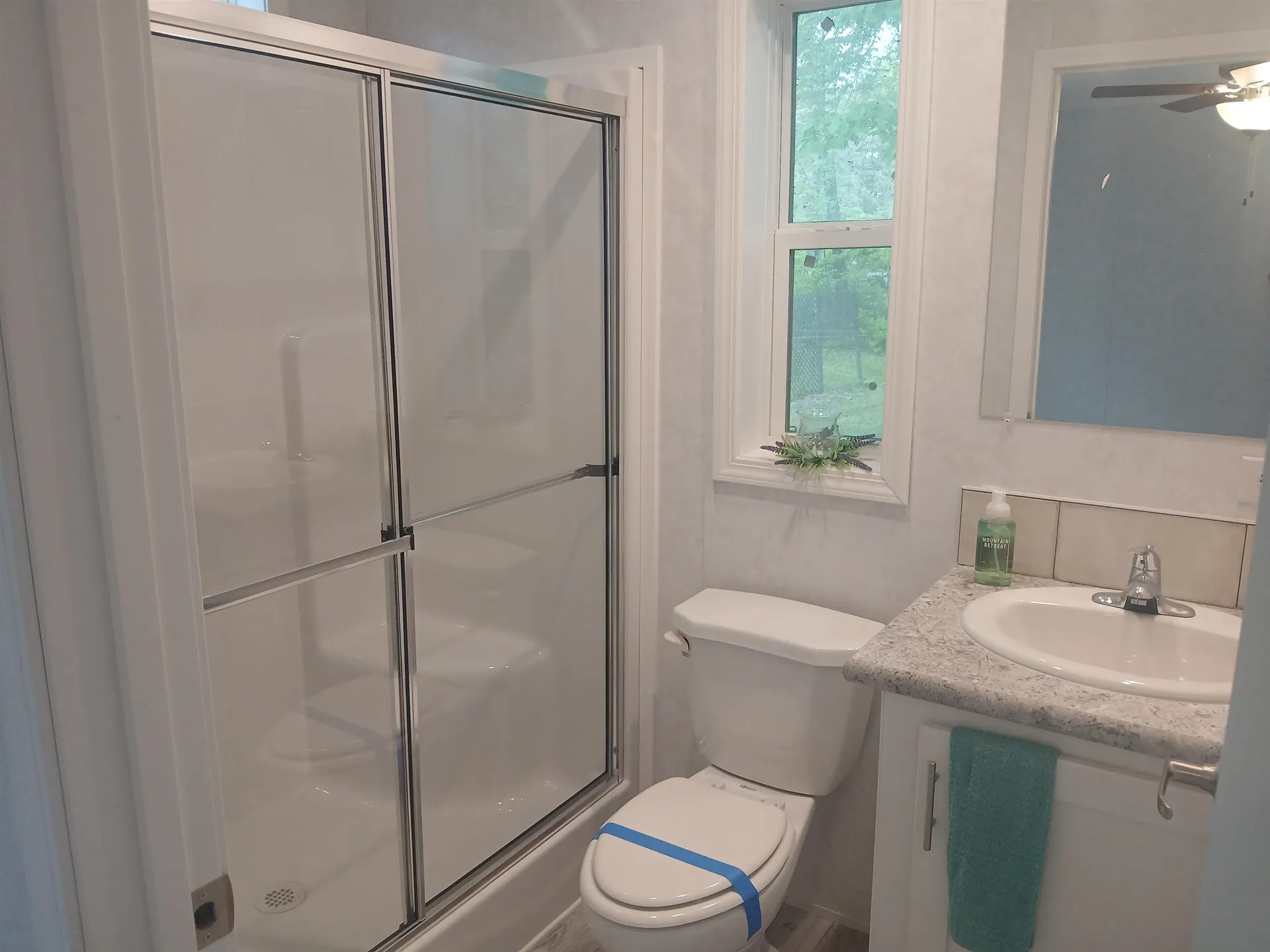 11 Cogswell Way Enfield NH 03748