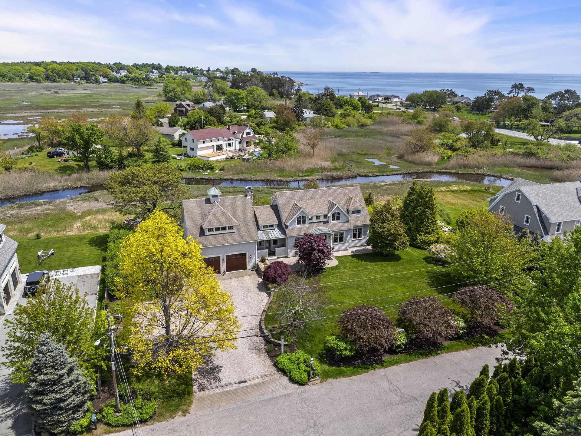 3 Appledore Avenue North Hampton NH 03862