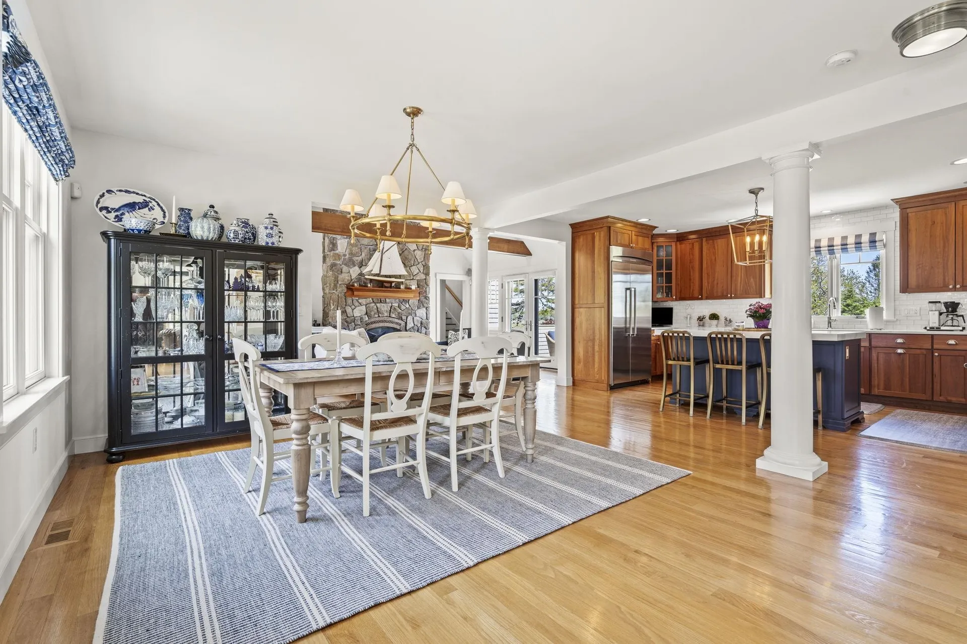 3 Appledore Avenue North Hampton NH 03862