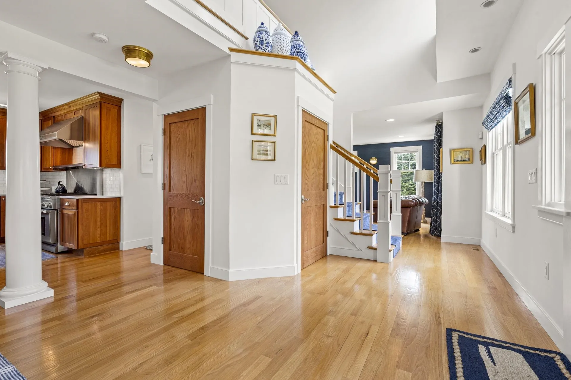 3 Appledore Avenue North Hampton NH 03862