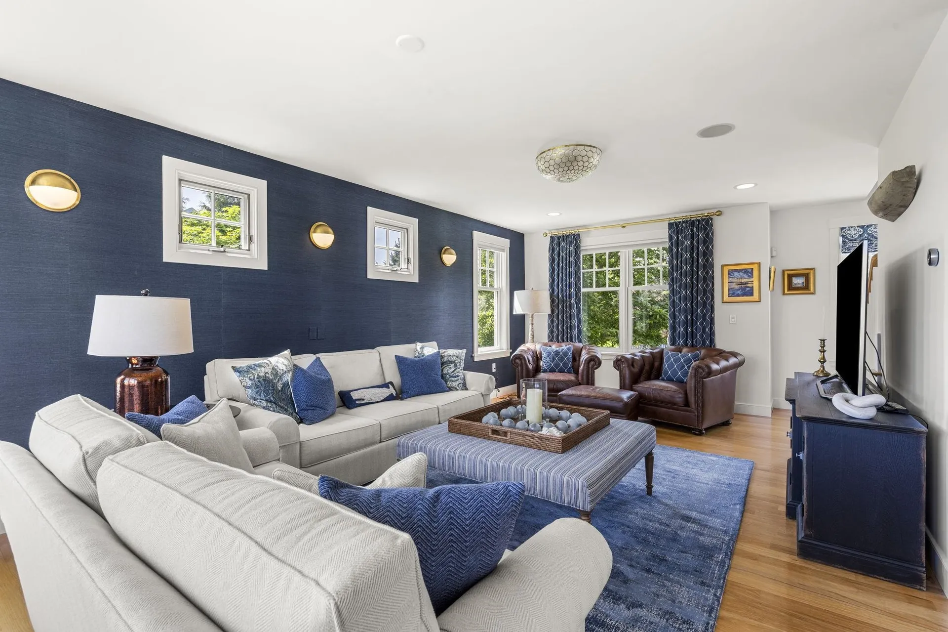 3 Appledore Avenue North Hampton NH 03862