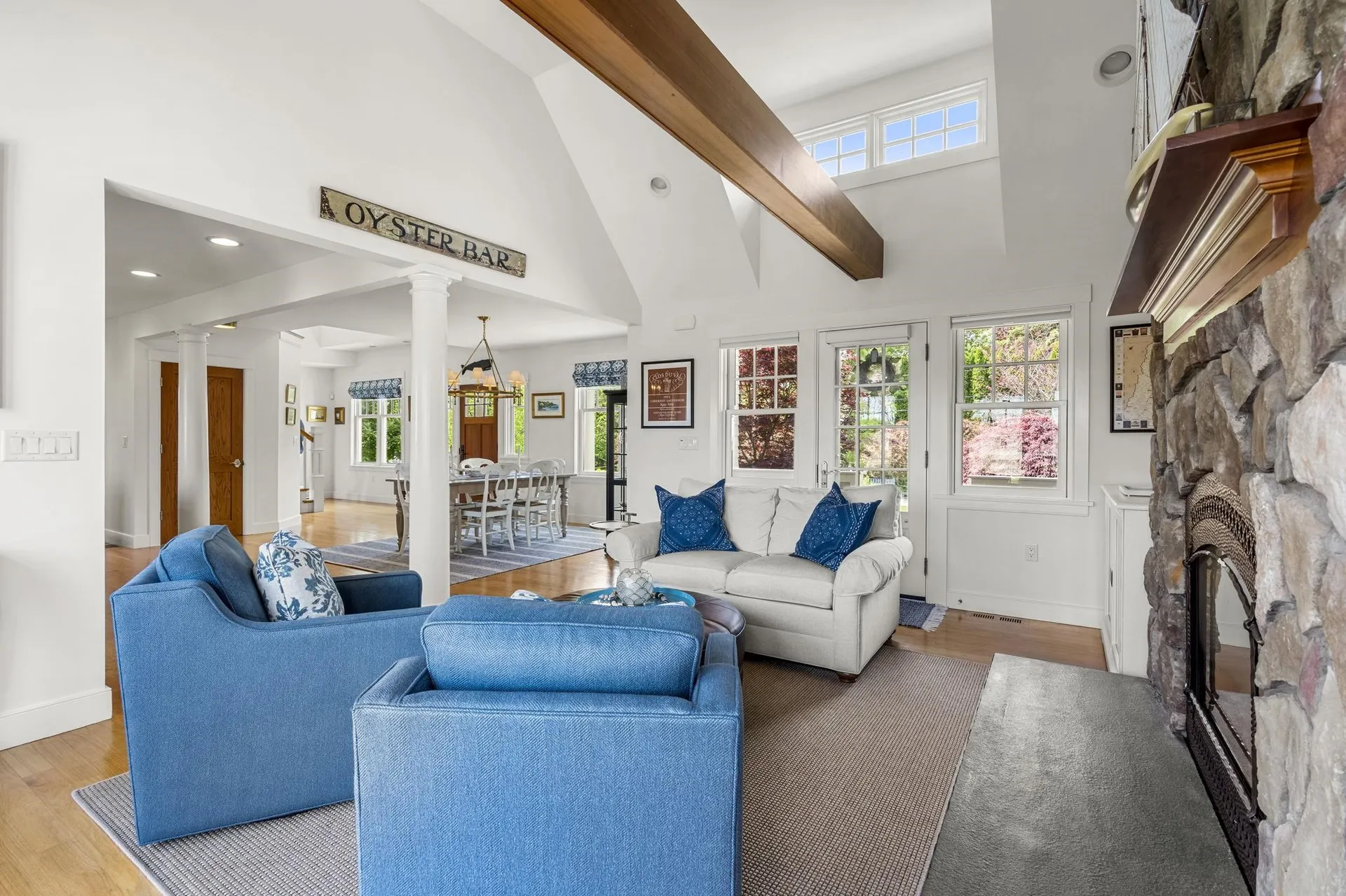 3 Appledore Avenue North Hampton NH 03862