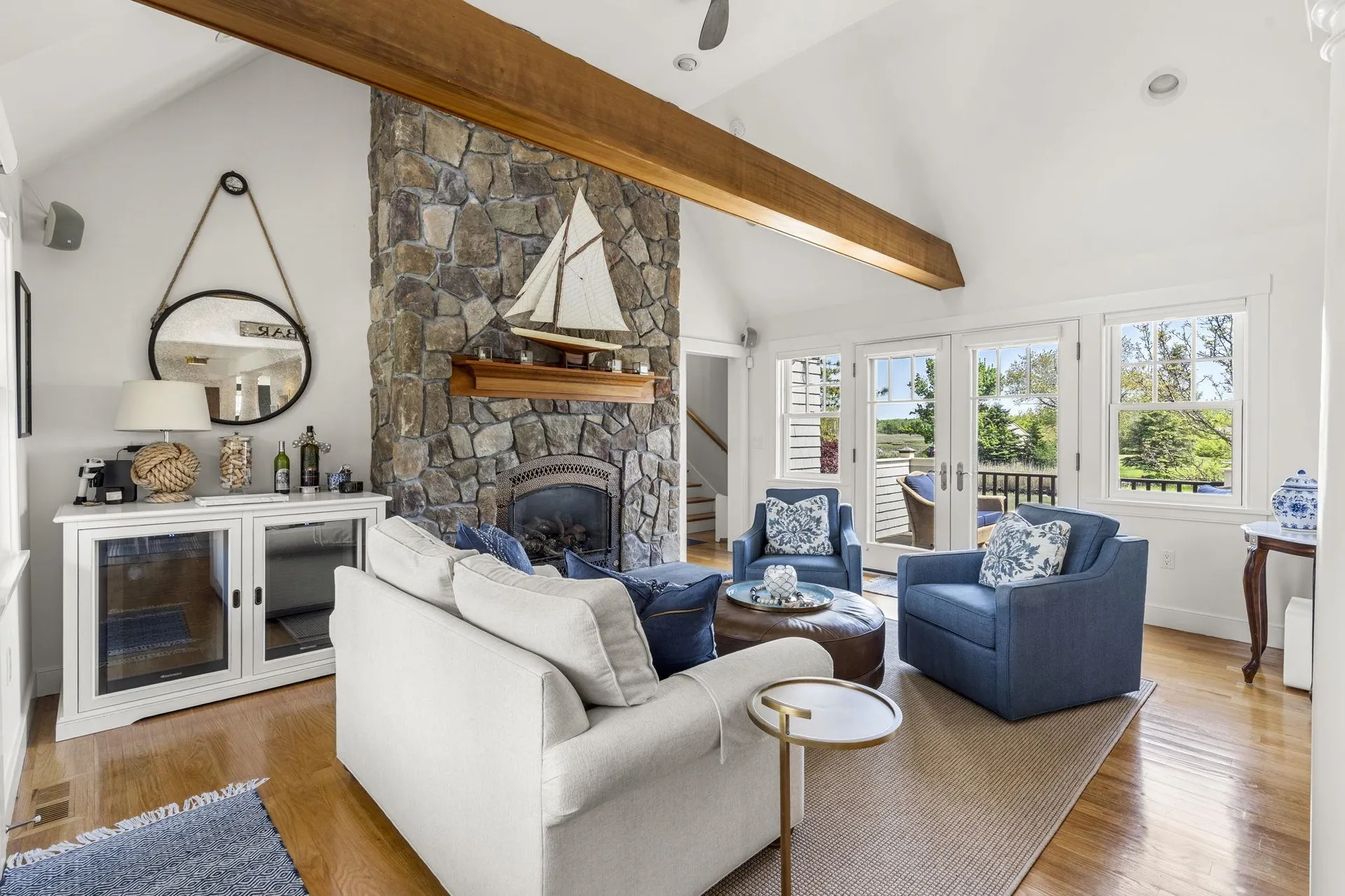 3 Appledore Avenue North Hampton NH 03862