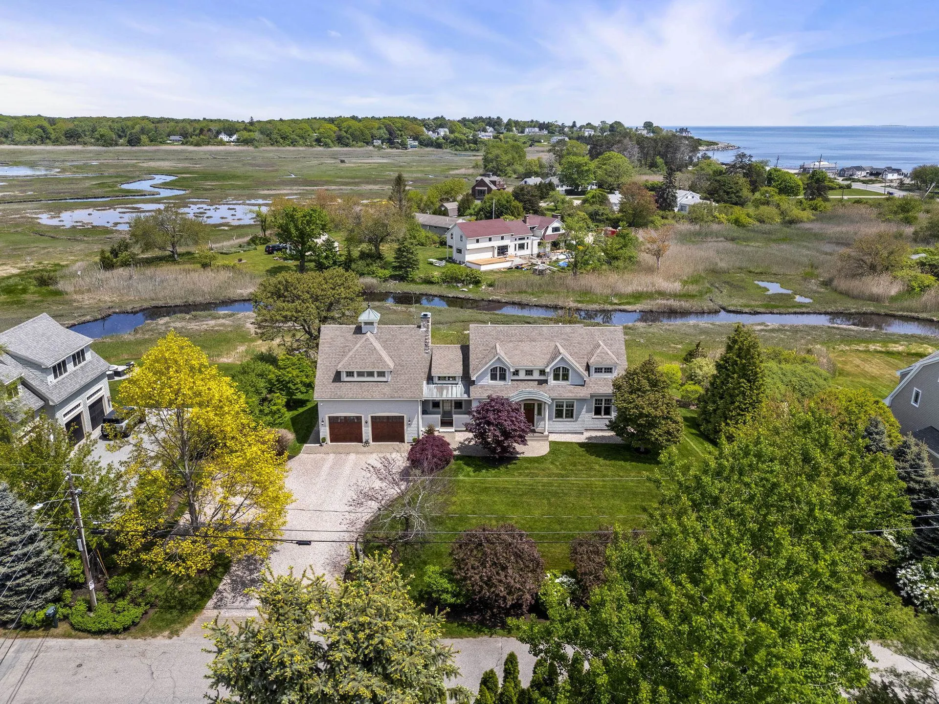 3 Appledore Avenue North Hampton NH 03862