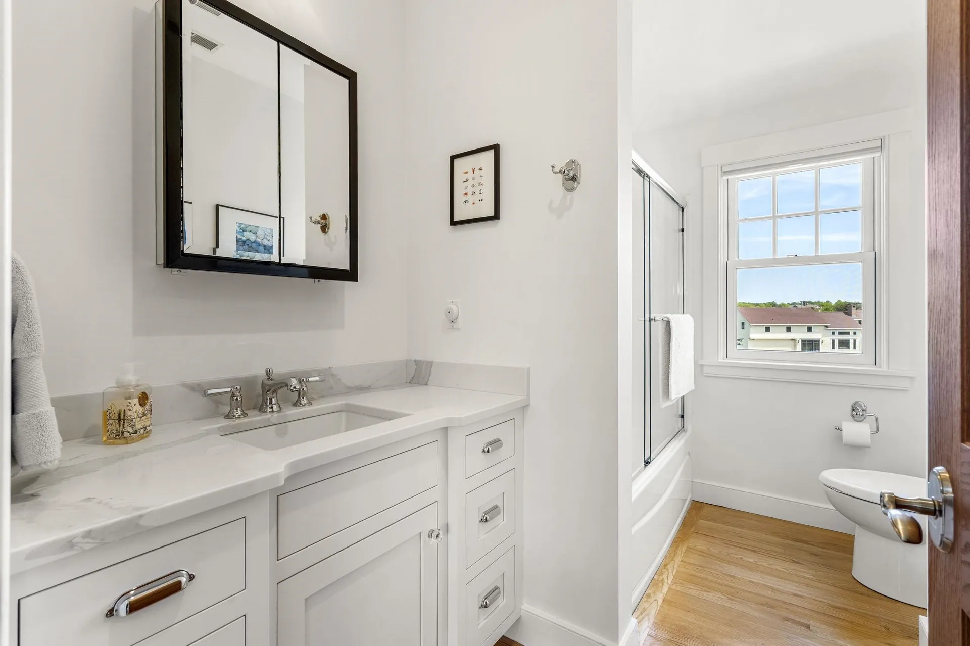 3 Appledore Avenue North Hampton NH 03862