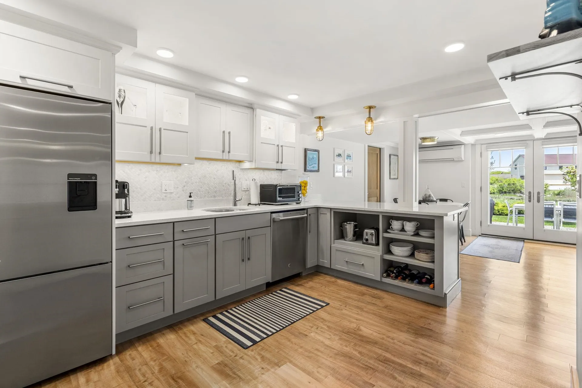 3 Appledore Avenue North Hampton NH 03862