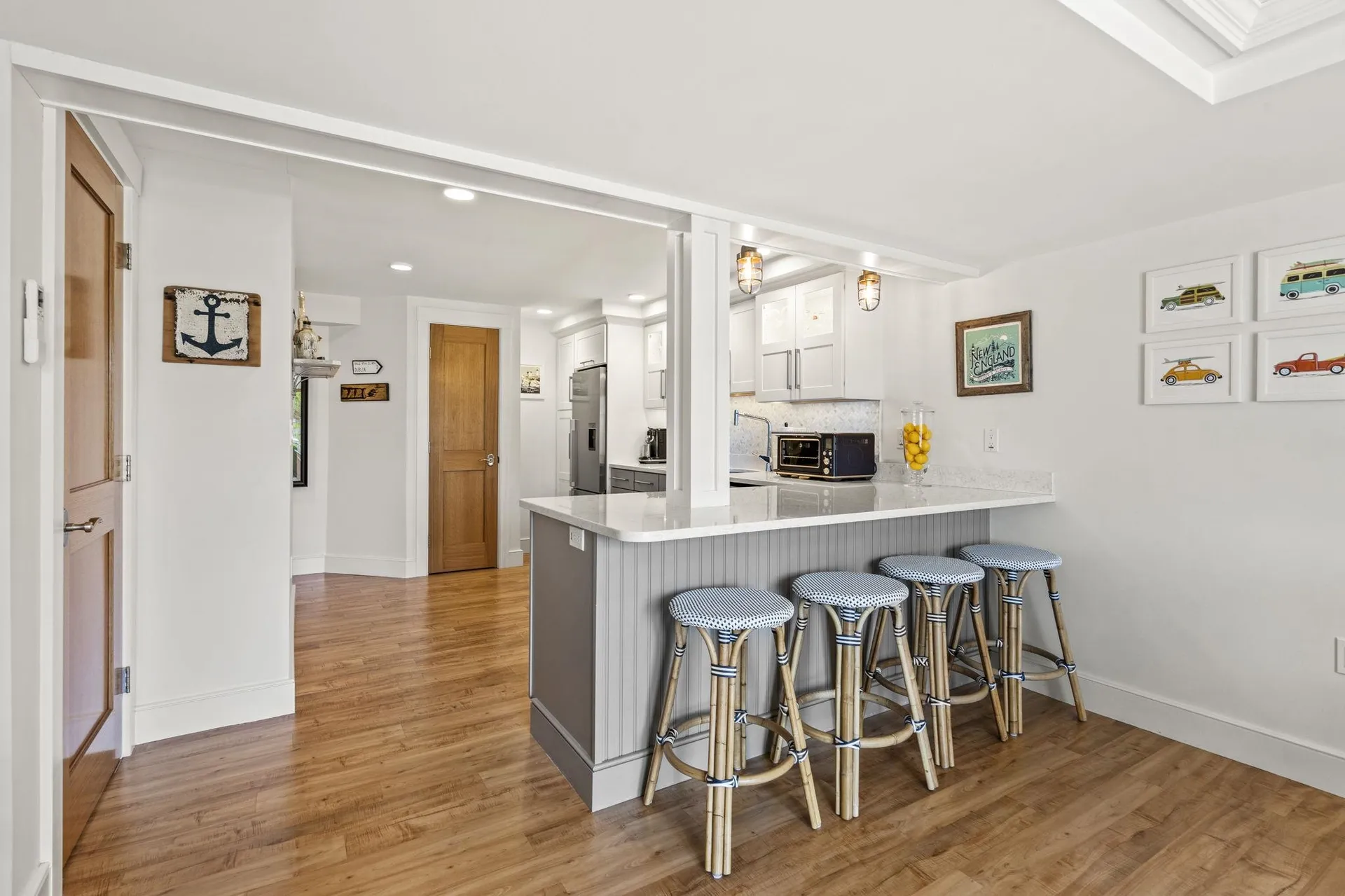 3 Appledore Avenue North Hampton NH 03862