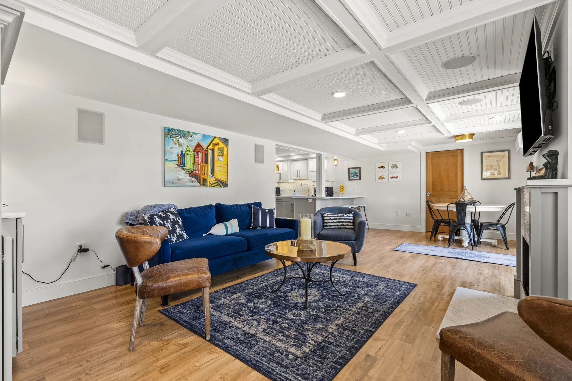 3 Appledore Avenue North Hampton NH 03862