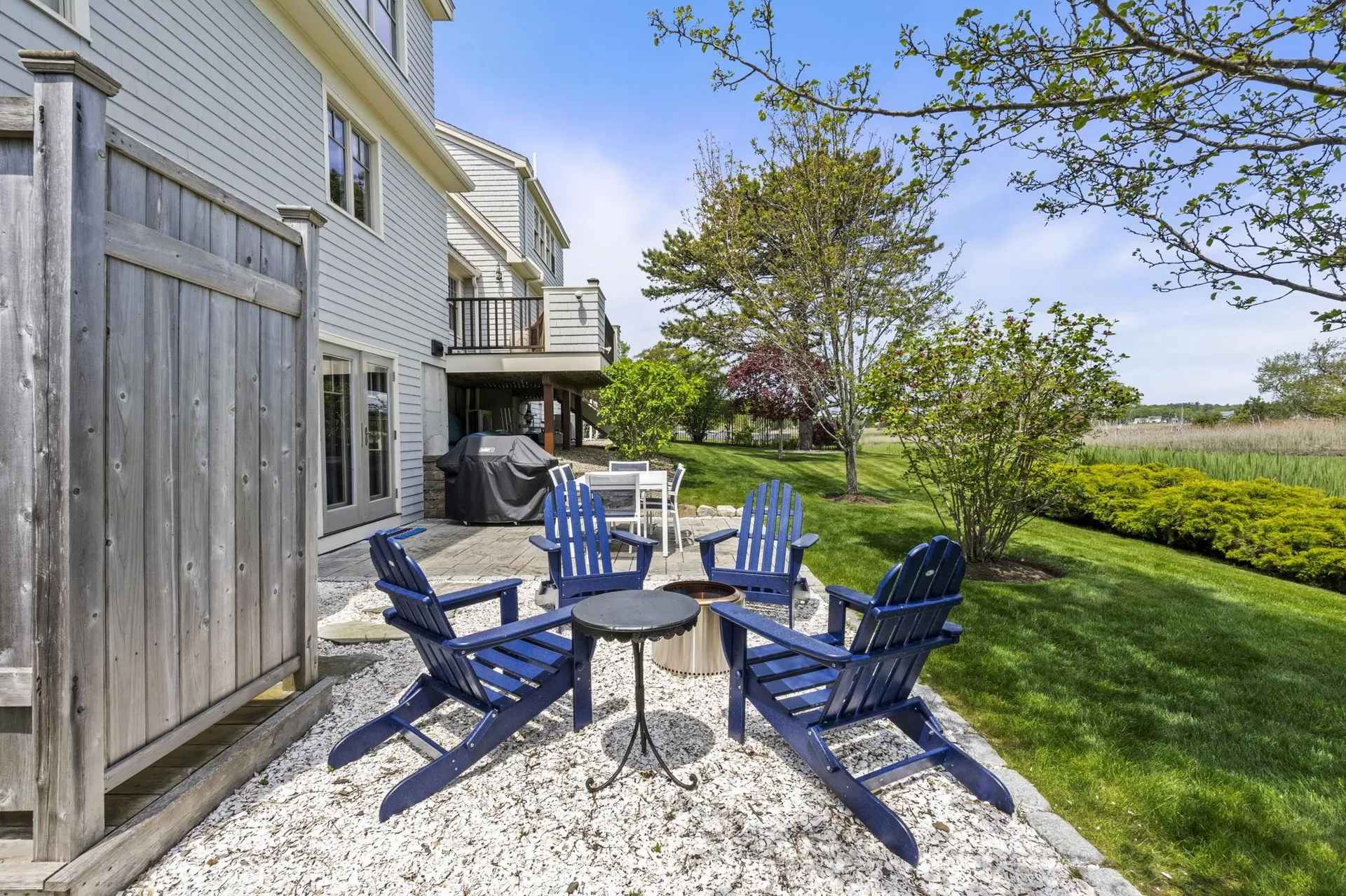 3 Appledore Avenue North Hampton NH 03862