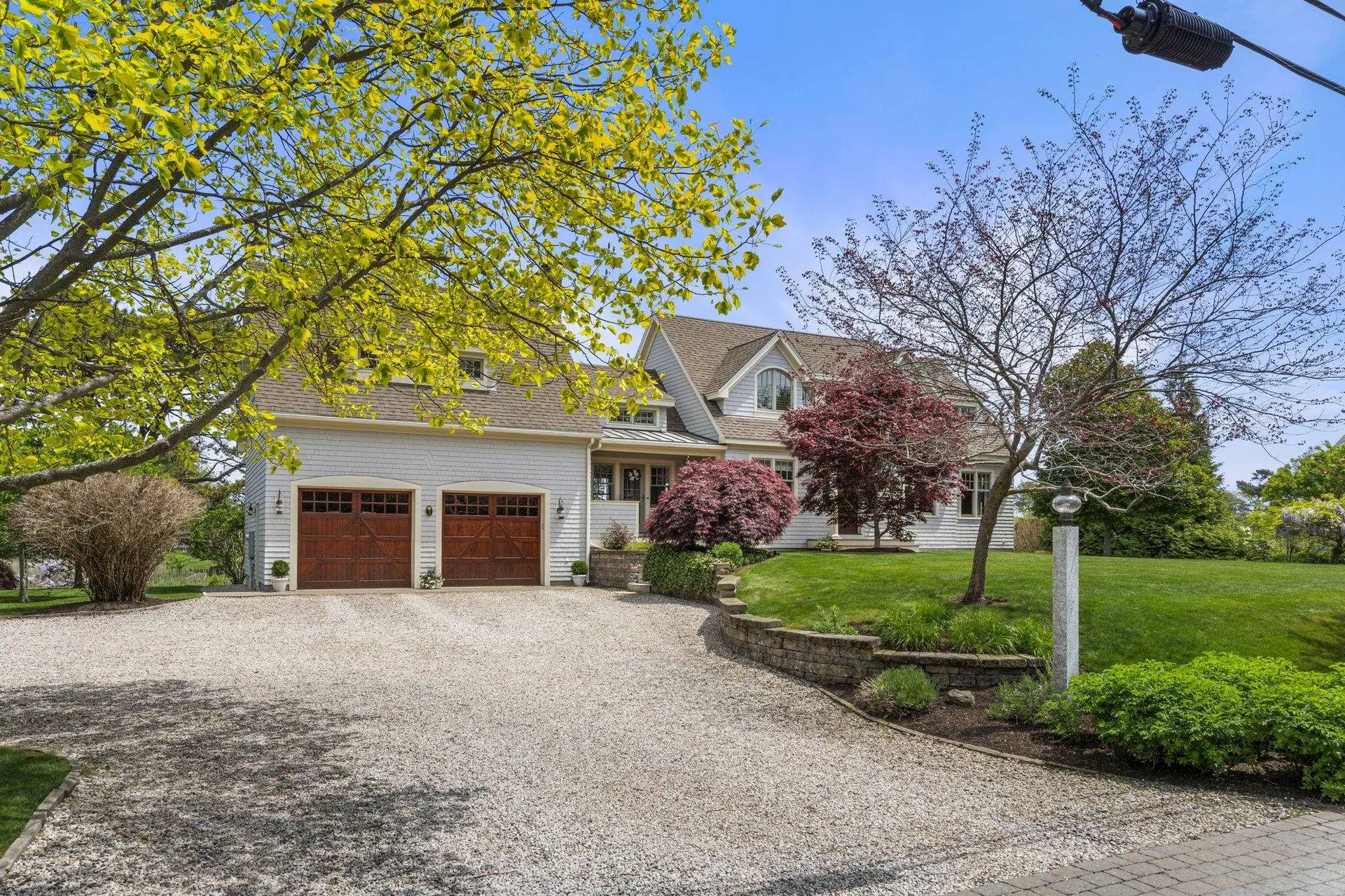 3 Appledore Avenue North Hampton NH 03862