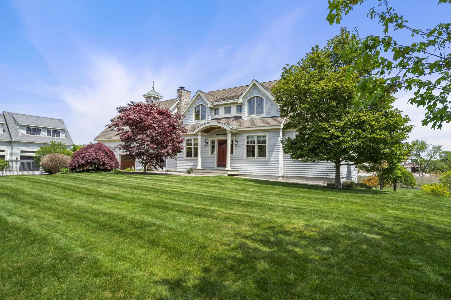 3 Appledore Avenue North Hampton NH 03862