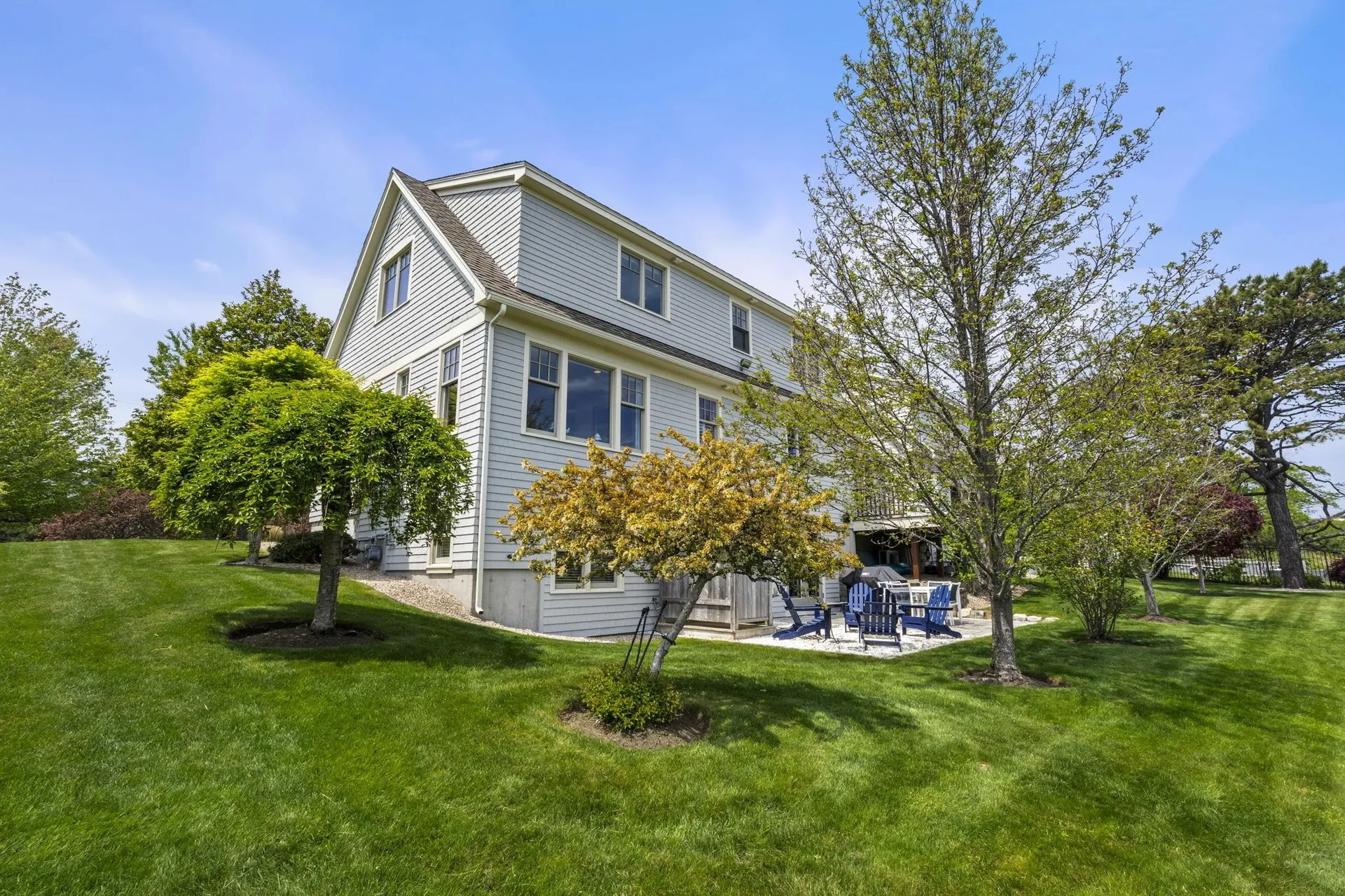 3 Appledore Avenue North Hampton NH 03862