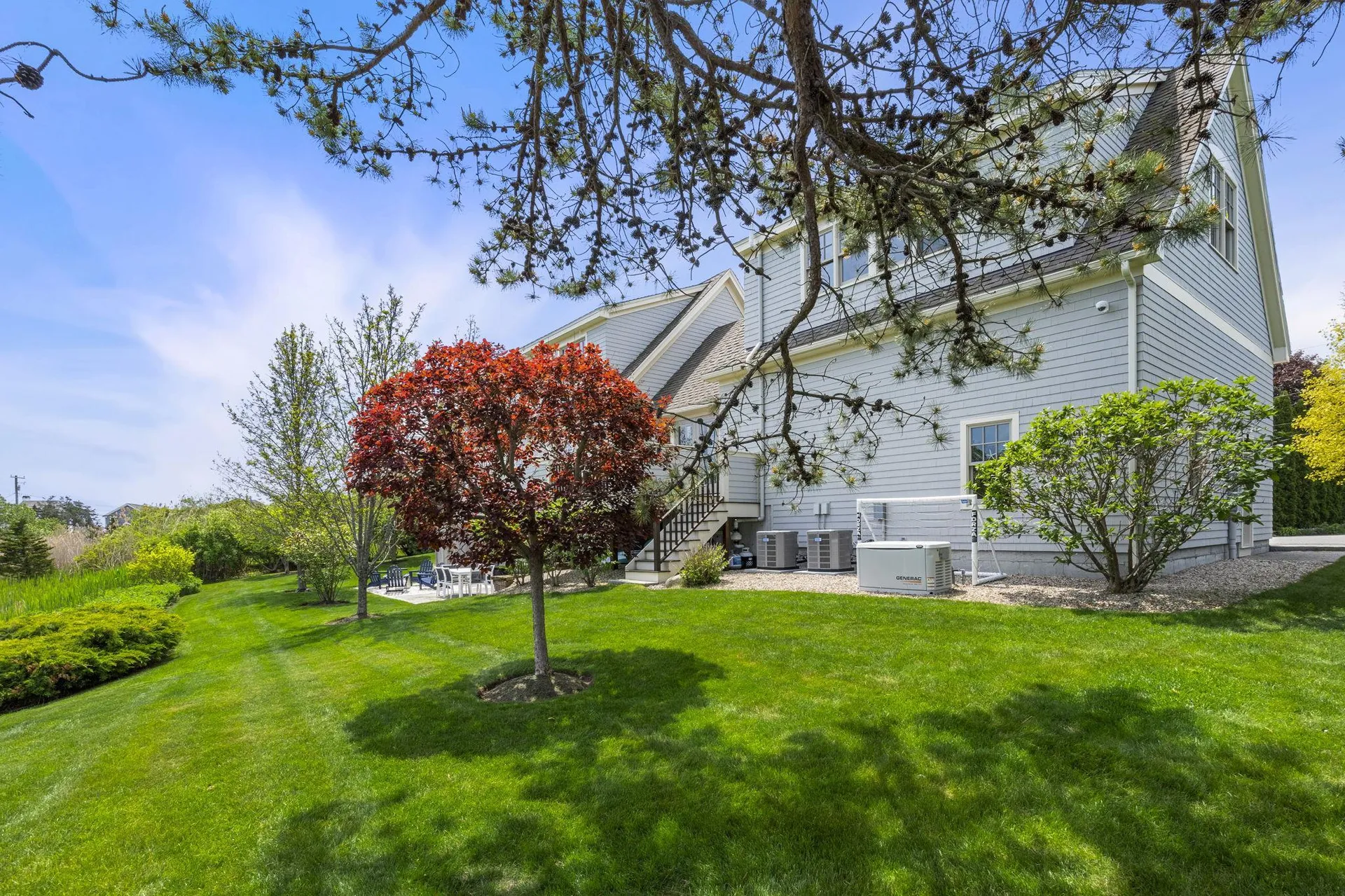 3 Appledore Avenue North Hampton NH 03862