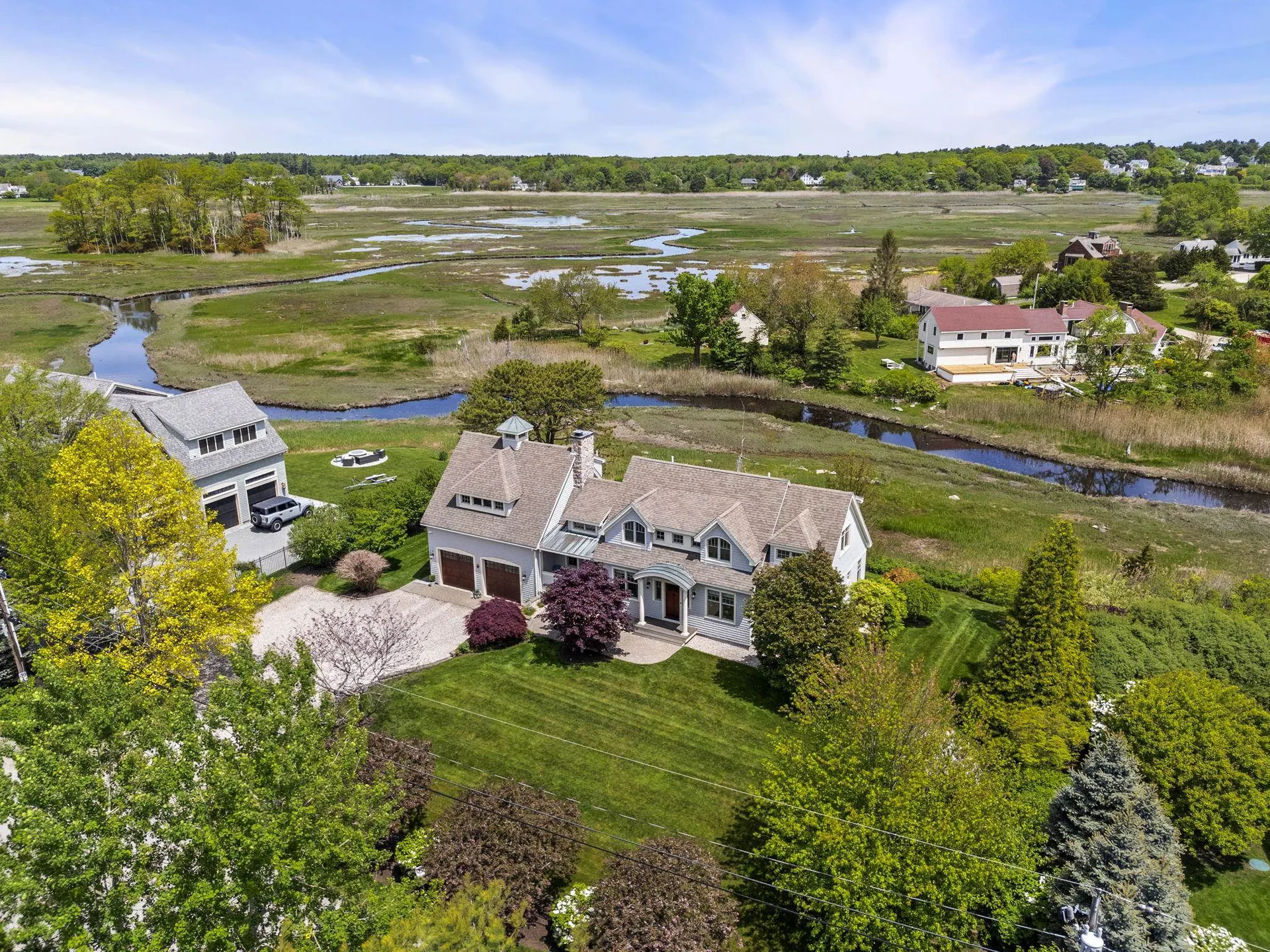 3 Appledore Avenue North Hampton NH 03862