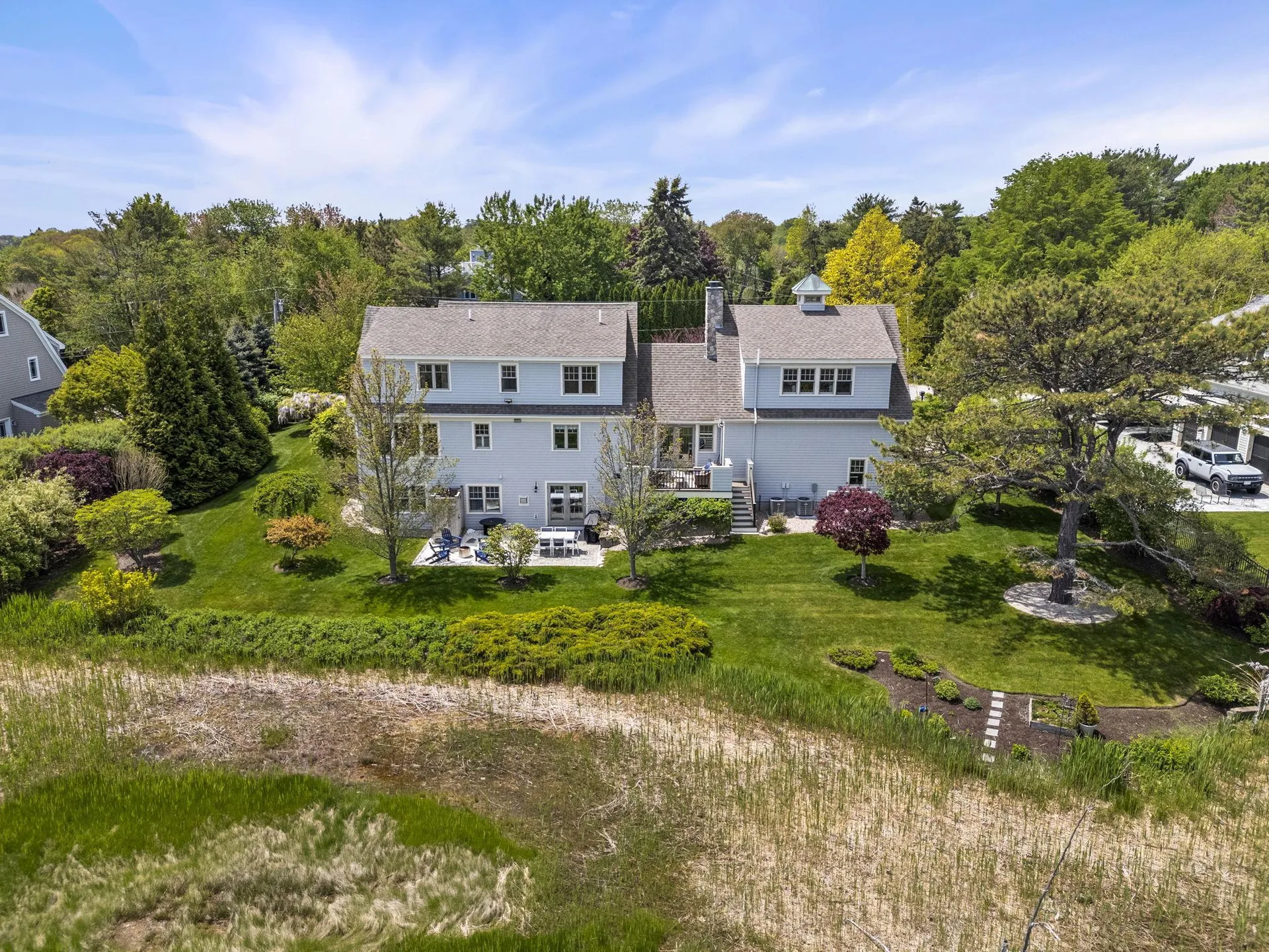 3 Appledore Avenue North Hampton NH 03862