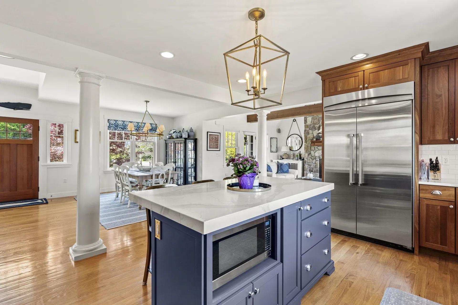 3 Appledore Avenue North Hampton NH 03862