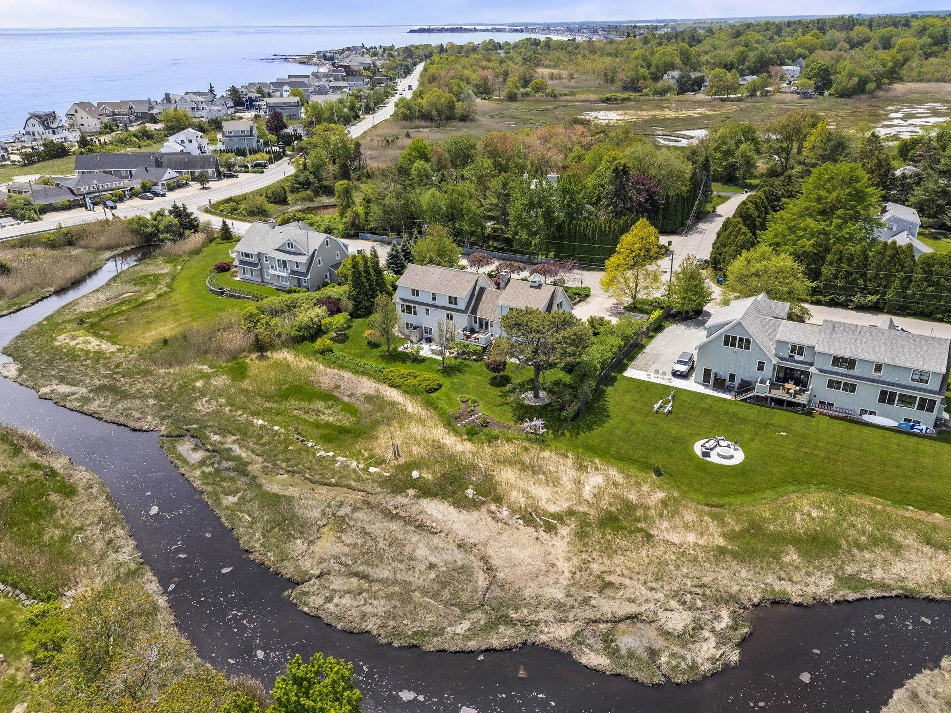 3 Appledore Avenue North Hampton NH 03862