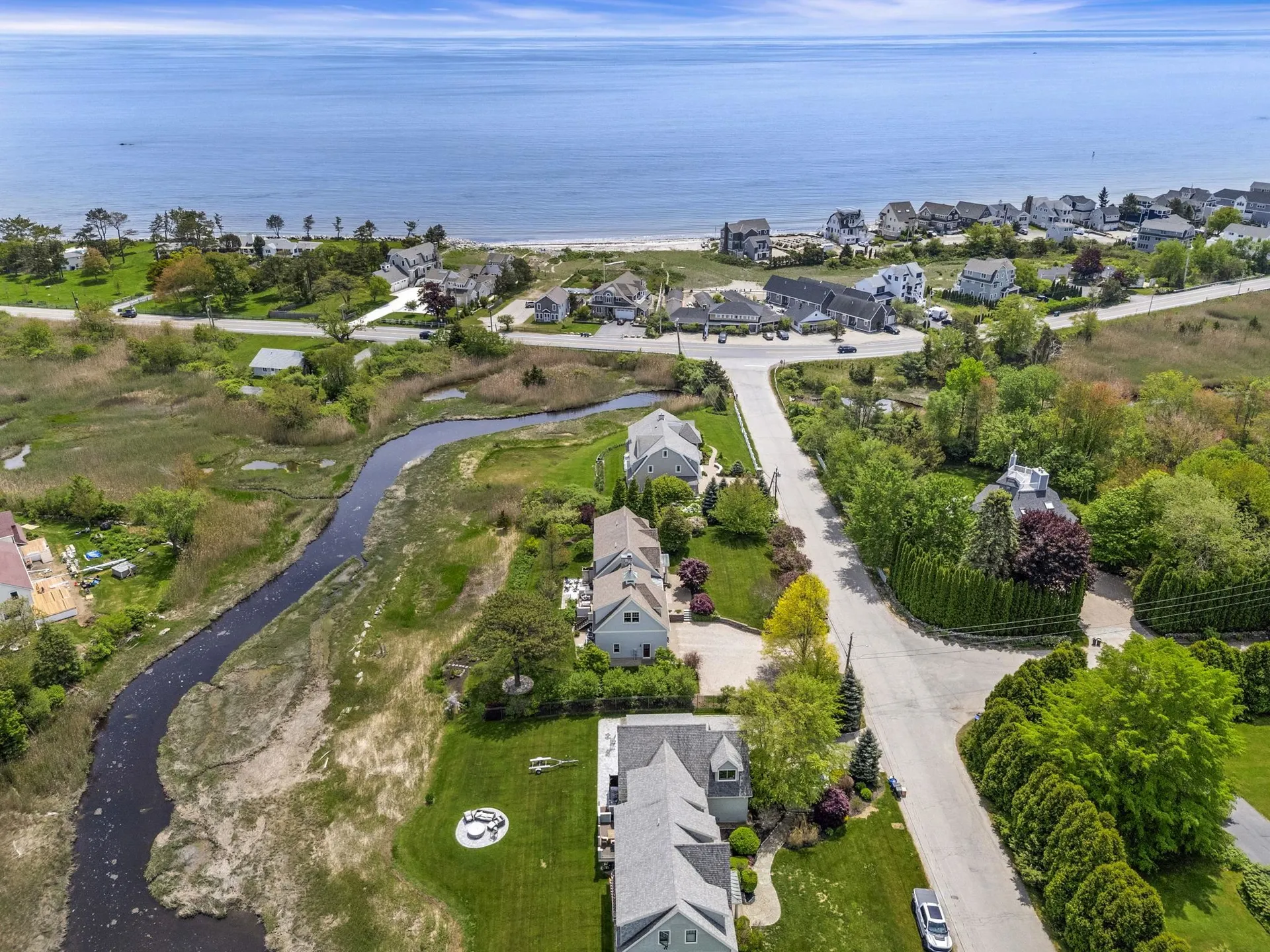 3 Appledore Avenue North Hampton NH 03862