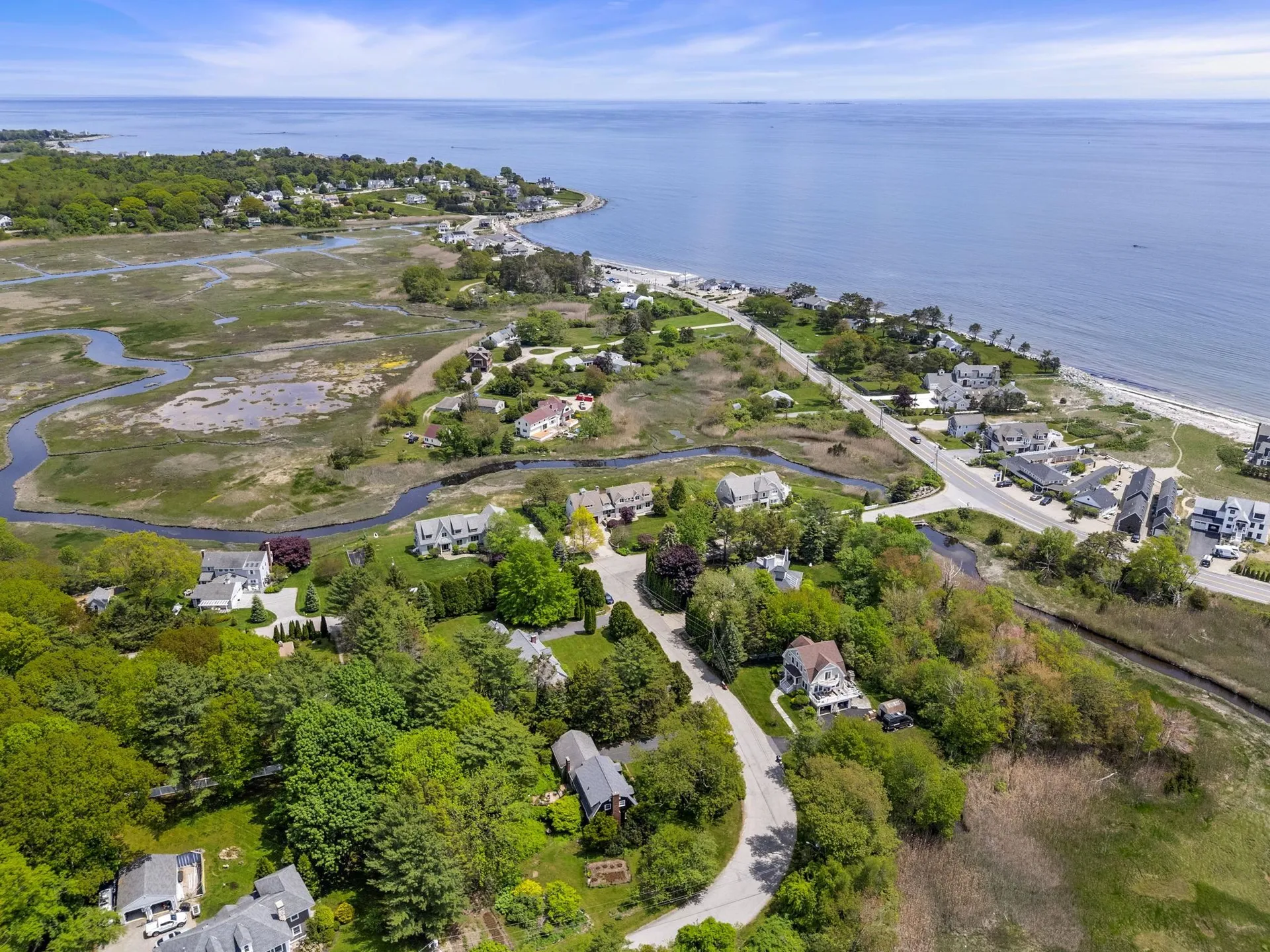 3 Appledore Avenue North Hampton NH 03862