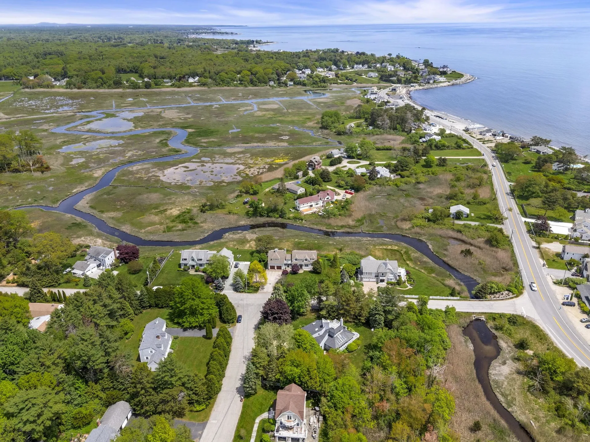 3 Appledore Avenue North Hampton NH 03862