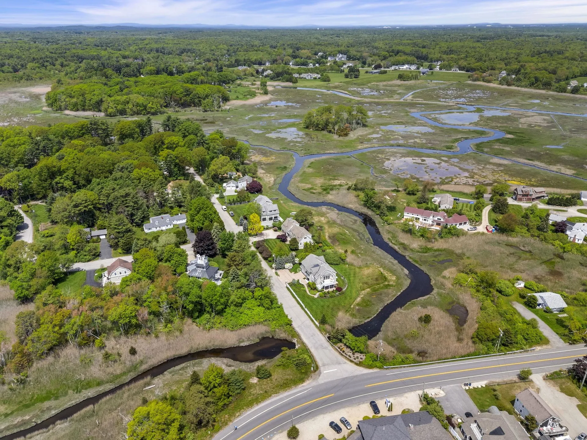 3 Appledore Avenue North Hampton NH 03862