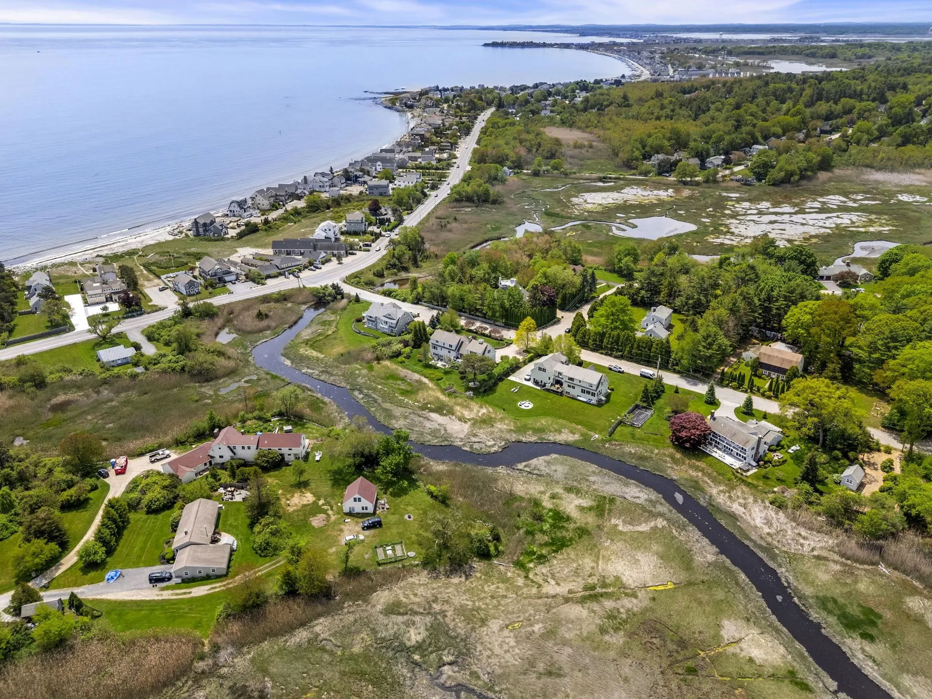 3 Appledore Avenue North Hampton NH 03862