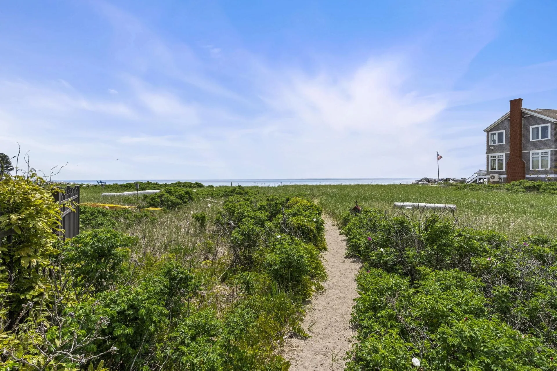 3 Appledore Avenue North Hampton NH 03862