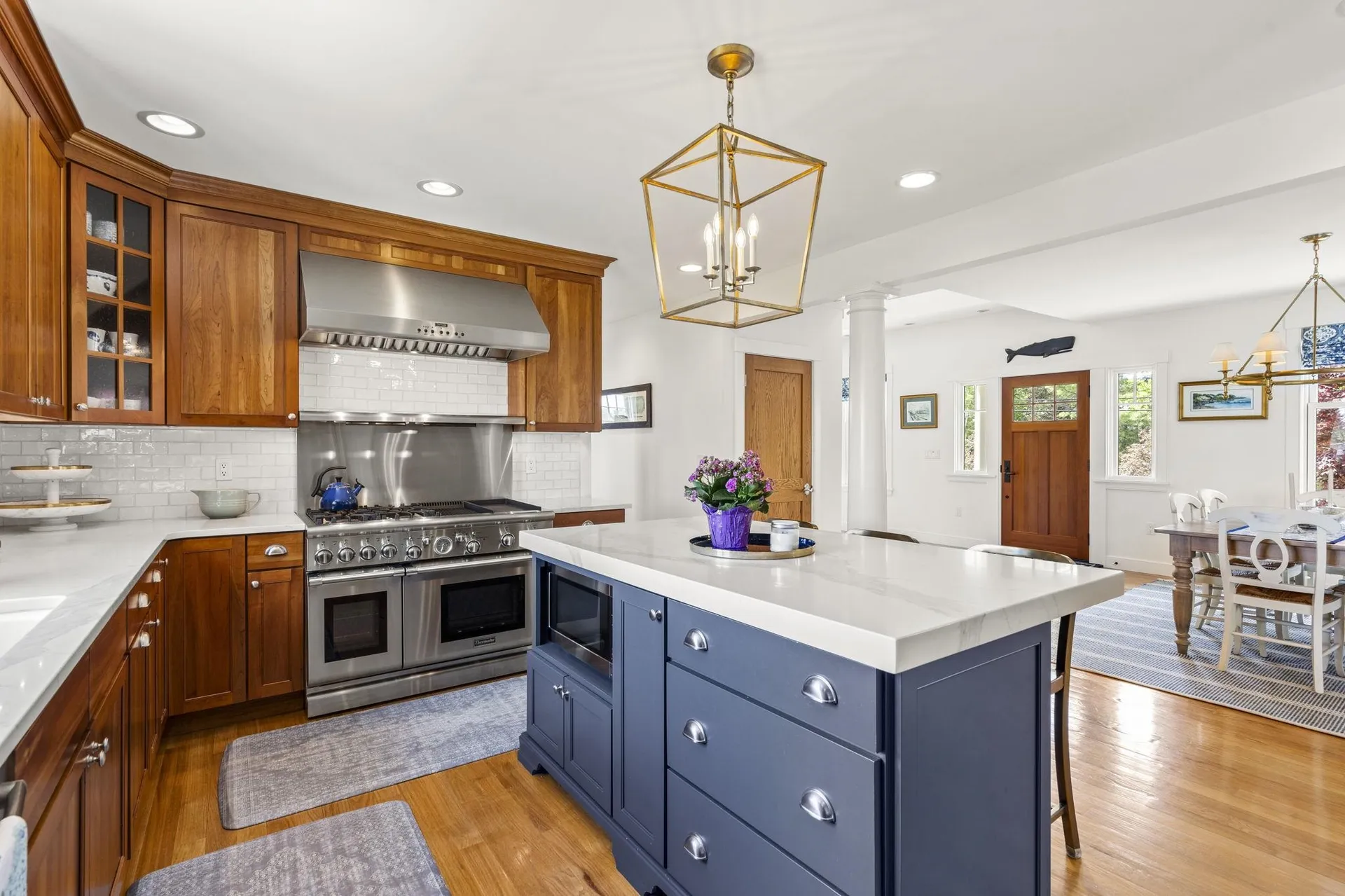 3 Appledore Avenue North Hampton NH 03862