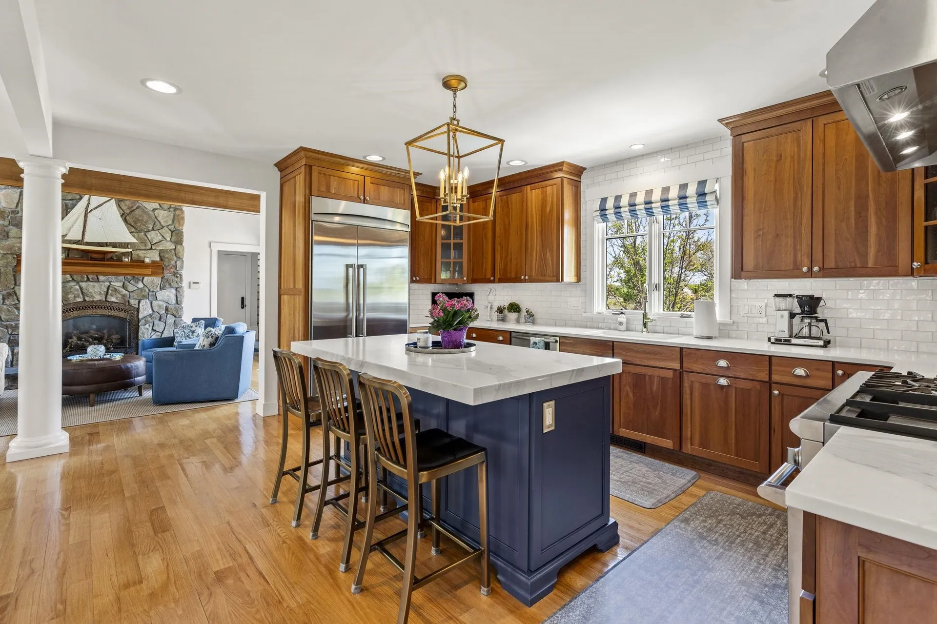 3 Appledore Avenue North Hampton NH 03862