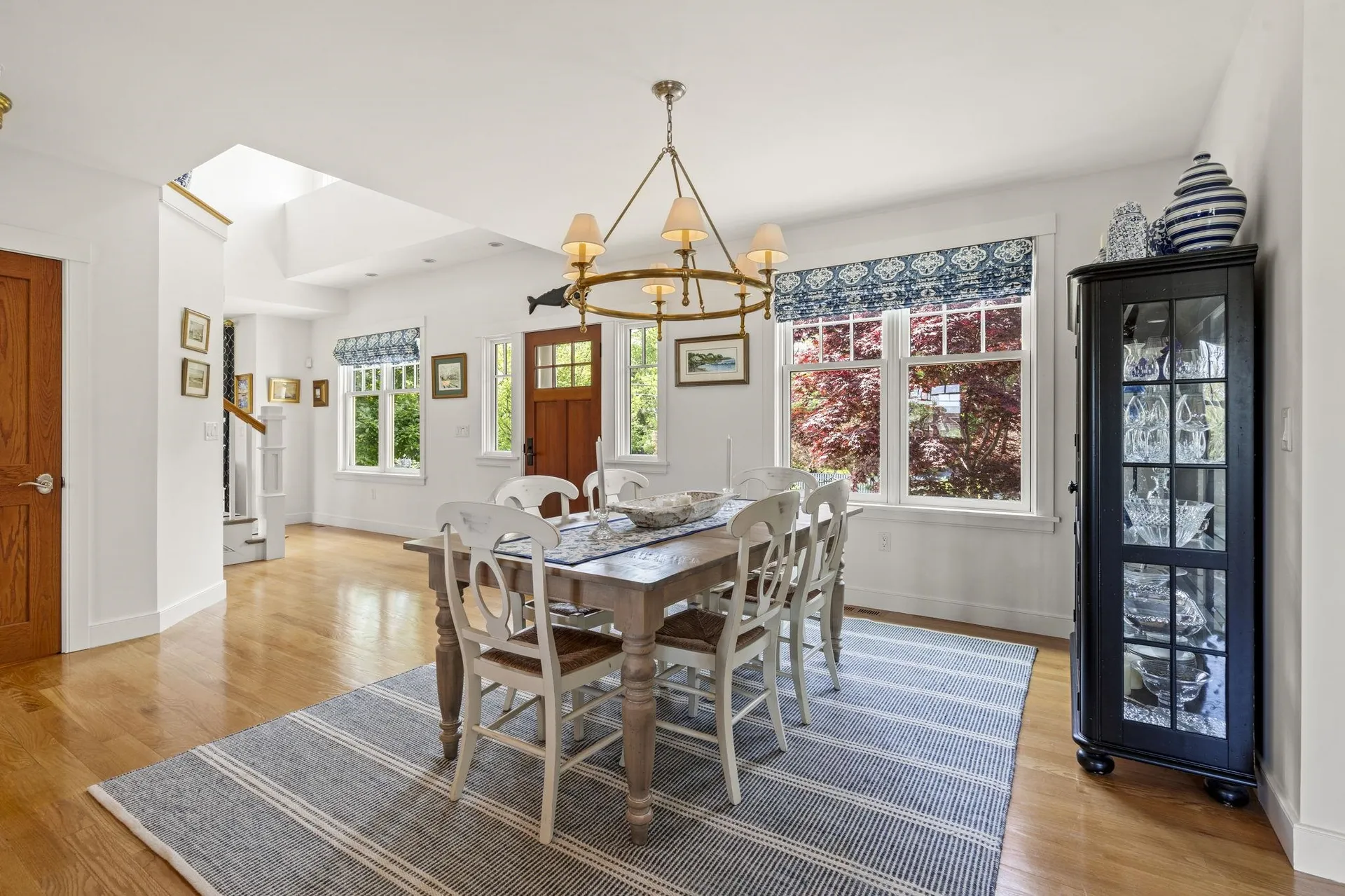 3 Appledore Avenue North Hampton NH 03862