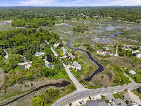 3 Appledore Avenue North Hampton NH 03862