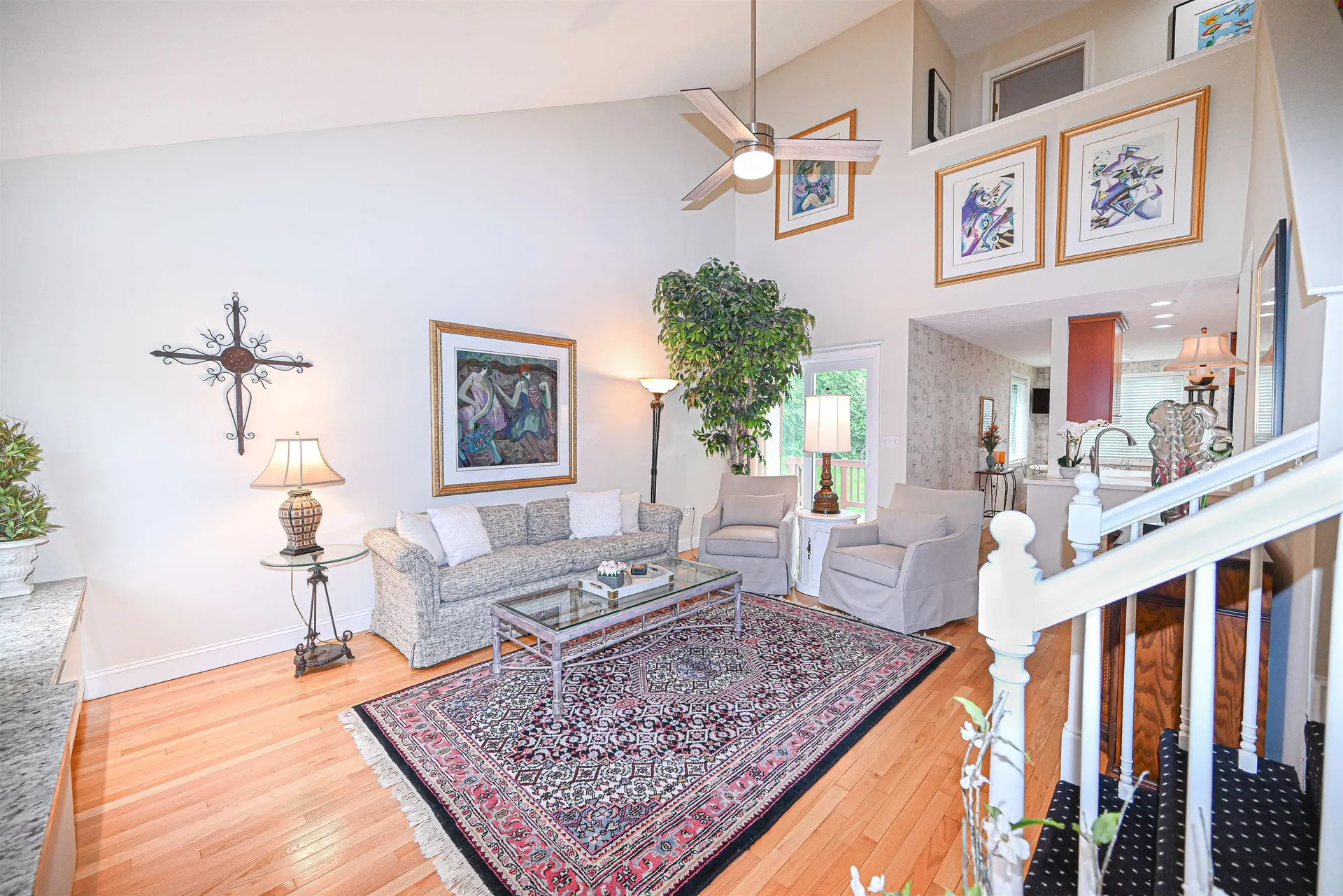 4 Timothy Drive Nashua NH 03063