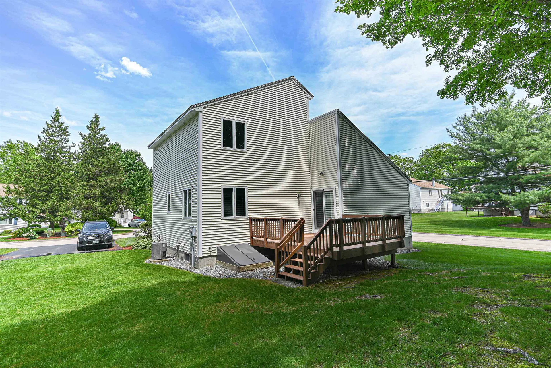 4 Timothy Drive Nashua NH 03063